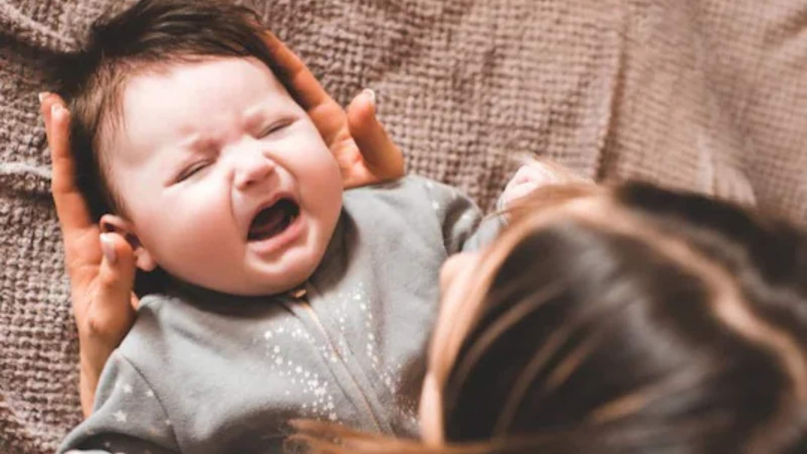4 Ways to Bring Relief From Nasal Congestion for Newborns in Winters