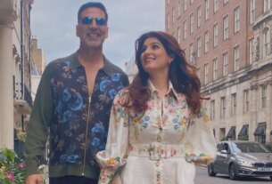 Akshay Kumar Reveals Why He Doesn't Comment On Twinkle Khanna's Columns: 'I Find It Tough To...'