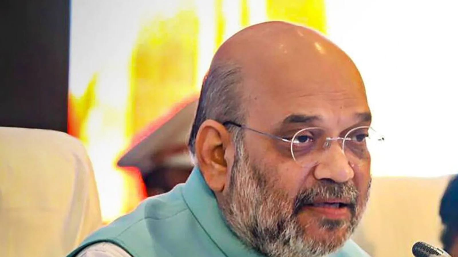 Amit Shah Likely to Hit Campaign Trail in UP After January 22