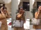 Anupamaa Fame Rupali Ganguly Asks Paps Not to Click Her Pics in ROFL Video: 'I Have Oil in My Hair'
