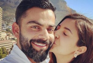 Anushka Sharma On Virat Kohli Stepping Down As Test Captain: 'I’ve Sat Next To You With Tears In Your Eyes'