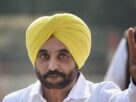 Bhagwant Mann: AAP CM Face-in-Waiting for Five Years is Now Kejriwal’s Default Choice
