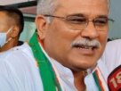 Bhupesh Baghel Meets Congress High Command in Delhi; Discusses Strategy for UP Assembly Polls