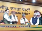 CDS Bipin Rawat’s Brother Vijay Rawat Joins BJP, Says PM Modi’s ‘Out of the Box’ Vision Inspires Me