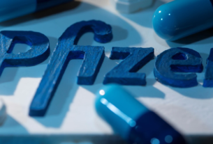 Canada Health Authority Approves Pfizer's Anti-Covid Pill