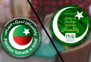Early polls likely to be nip and tuck affair between PML-N and PTI