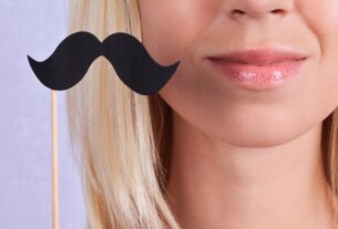 Facial Hair: Women, Try These 5 Natural Ways to Remove Them