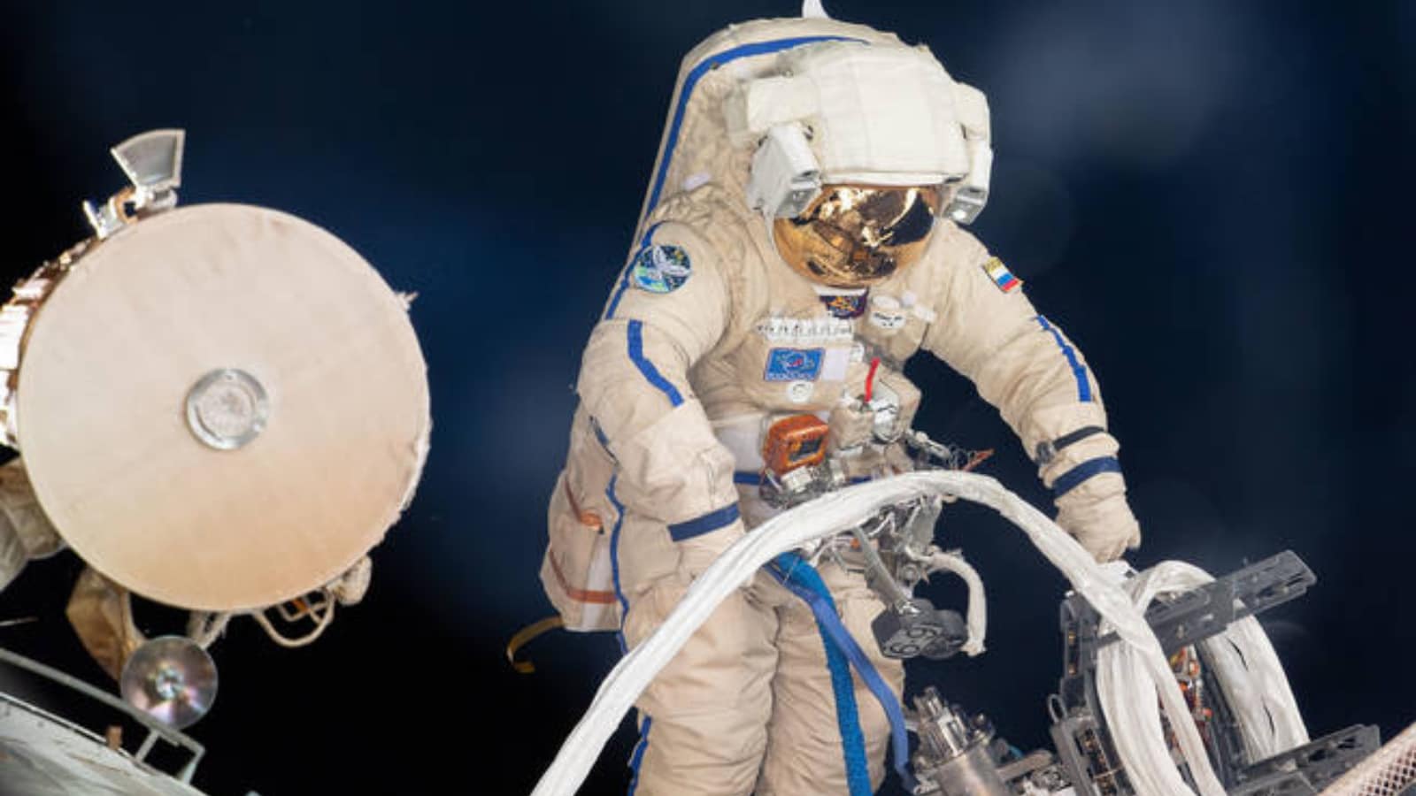 First Spacewalk of 2022 to Happen Today, Here's a Look at Previous Expeditions