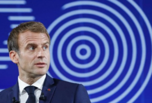 France's Macron 'Fully Stands By' Controversial Comments on Unvaccinated