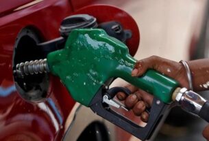 Govt raises price of petrol by Rs3 for rest of January