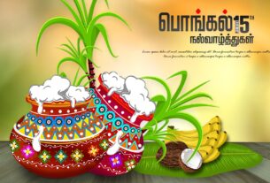 Happy Pongal 2022: Wishes, Images, Status, Quotes, Messages and WhatsApp Greetings to Share in English and Tamil