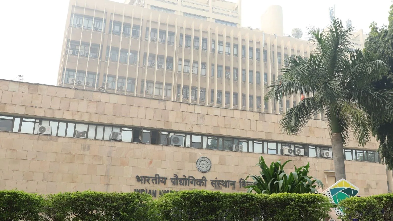 IIT Delhi to Set-up Office of Diversity and Inclusion, Creates New Dean Position