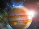 Jupiter-like Gaseous Planet 379 Light-years Away Discovered by NASA Citizen Scientist