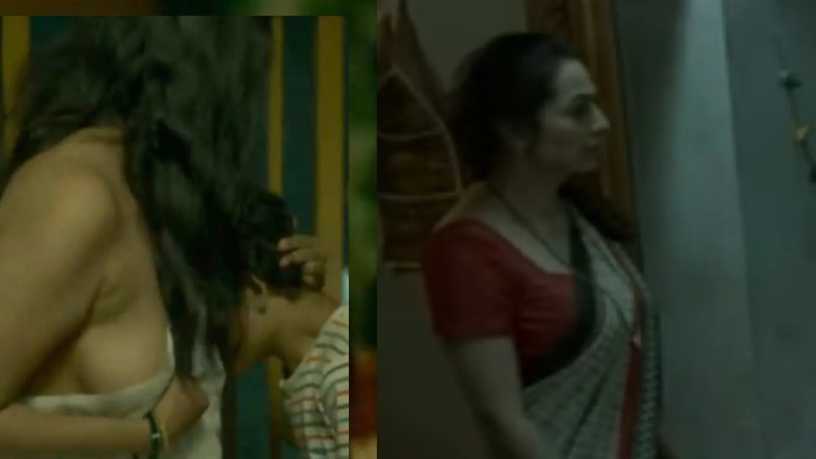 Kashmera Shah's Sex Scene With Minor in Mahesh Manjrekar's 'Nay Varan Bhat Loncha...' Removed