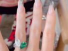 Machine Gun Kelly's Ring for Megan Fox Will Hurt if She Tries to Take it Off