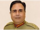 Major Gen Waseem Alamgir promoted to rank of lieutenant general