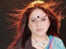 Missing Bangladeshi Actress Raima Islam Shimu Found Dead, Husband Detained