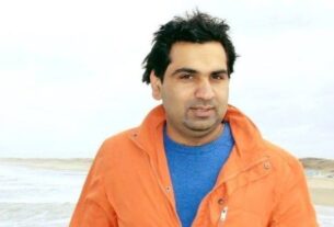 Money paid to hitman via hundi from Pakistan to kill blogger