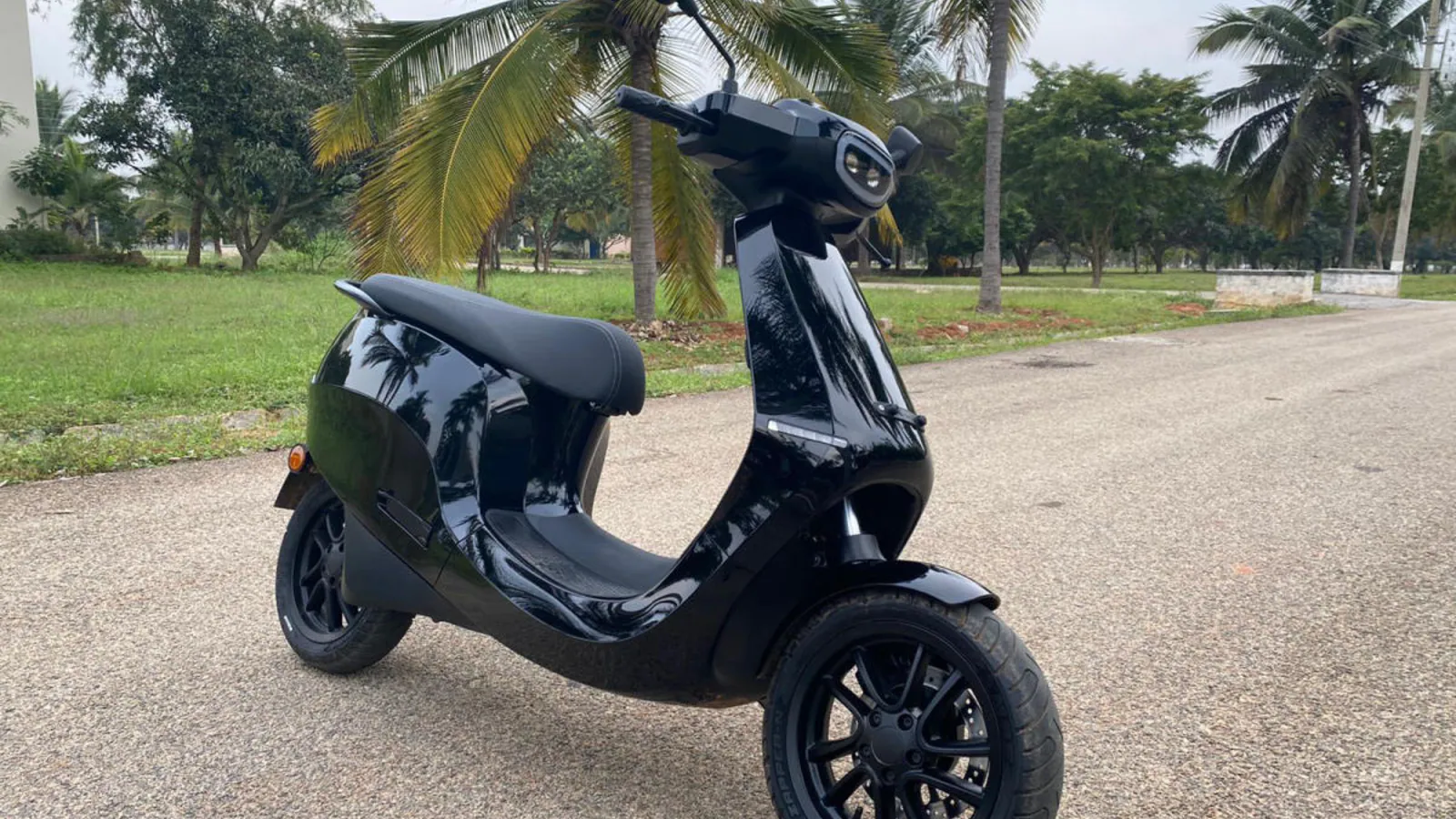 Ola Electric CMO Claims Scooters Dispatched on Time, Clarifies Vahan ‘Discrepancy’