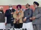 Punjab Assembly Polls: Former Army Chief Gen JJ Singh Joins BJP