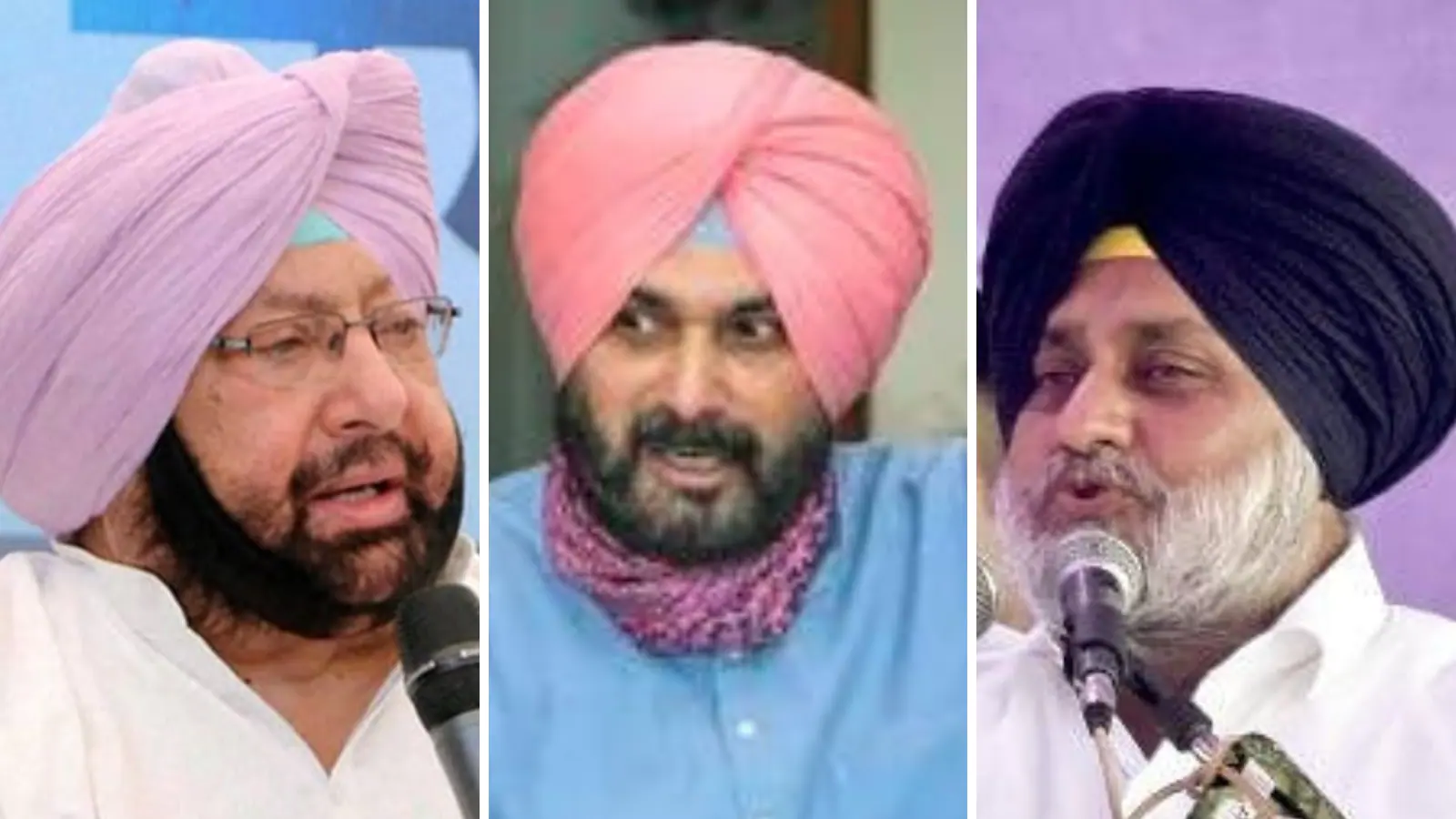 Punjab Elections 2022 Deferred: Why It is a Breather for Congress, BJP, AAP and Akali Dal