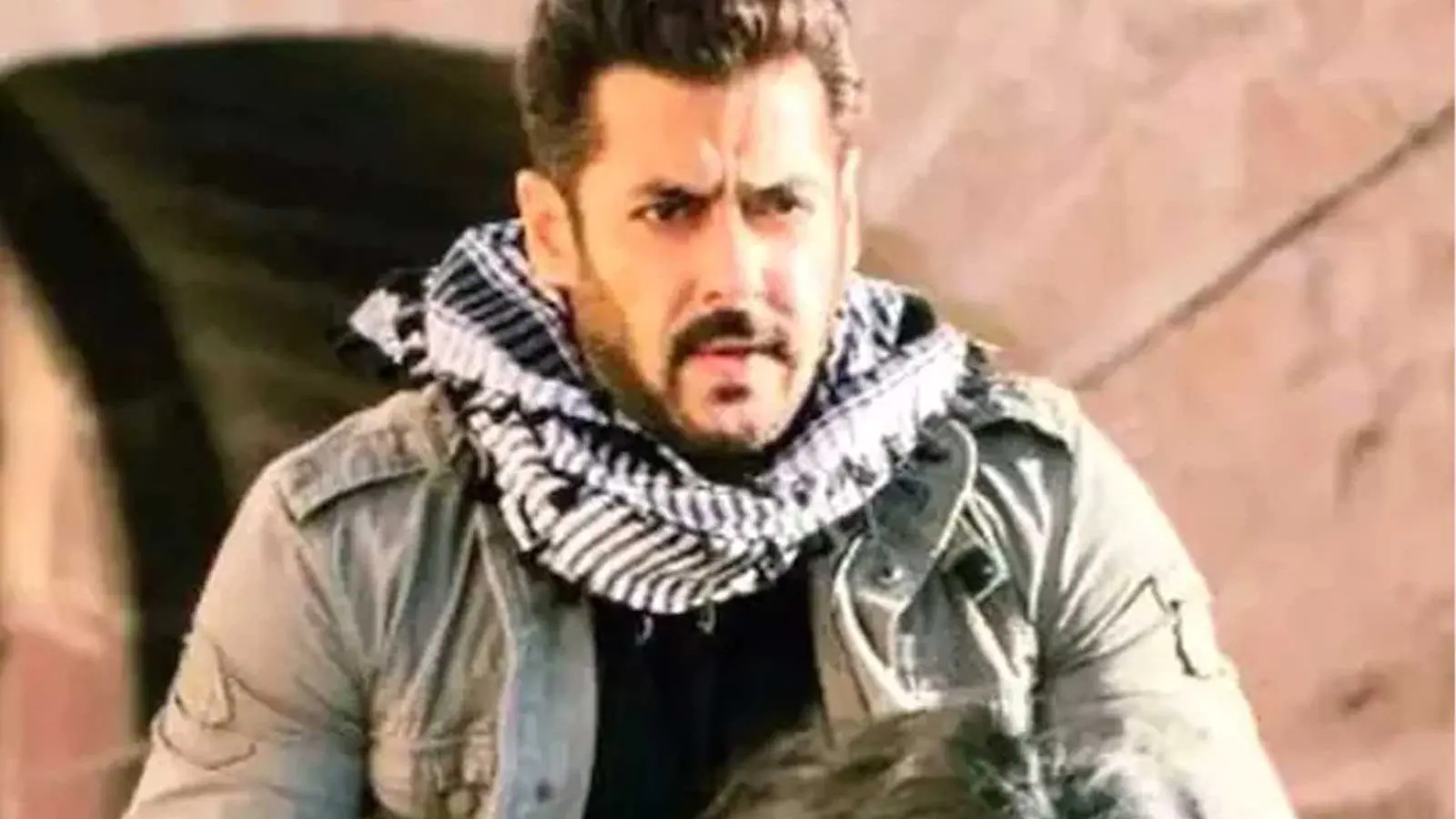 Salman Khan - Katrina Kaif Starrer Tiger 3's Delhi Schedule Delayed Due To Surge In Covid-19 Cases