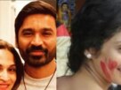 Samantha-Naga Chaitanya to Dhanush-Aishwaryaa, Celebrity Splits of Recent Times; Boney Kapoor Shares Throwback Pic of Sridevi