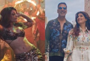 Samantha Reportedly Charged Rs 5 Cr for Pushpa Item Song, Akshay Kumar Reacts To Twinkle Khanna's Column