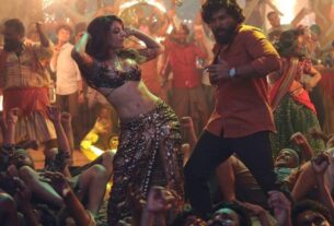 Samantha Ruth Prabhu Charged Rs 5 Crs For Pushpa Item Song, Allu Arjun Personally Convinced Her: Report