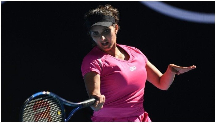 Sania Mirza-Nadiia Kichenok lose women’s semi-finals at Adelaide International
