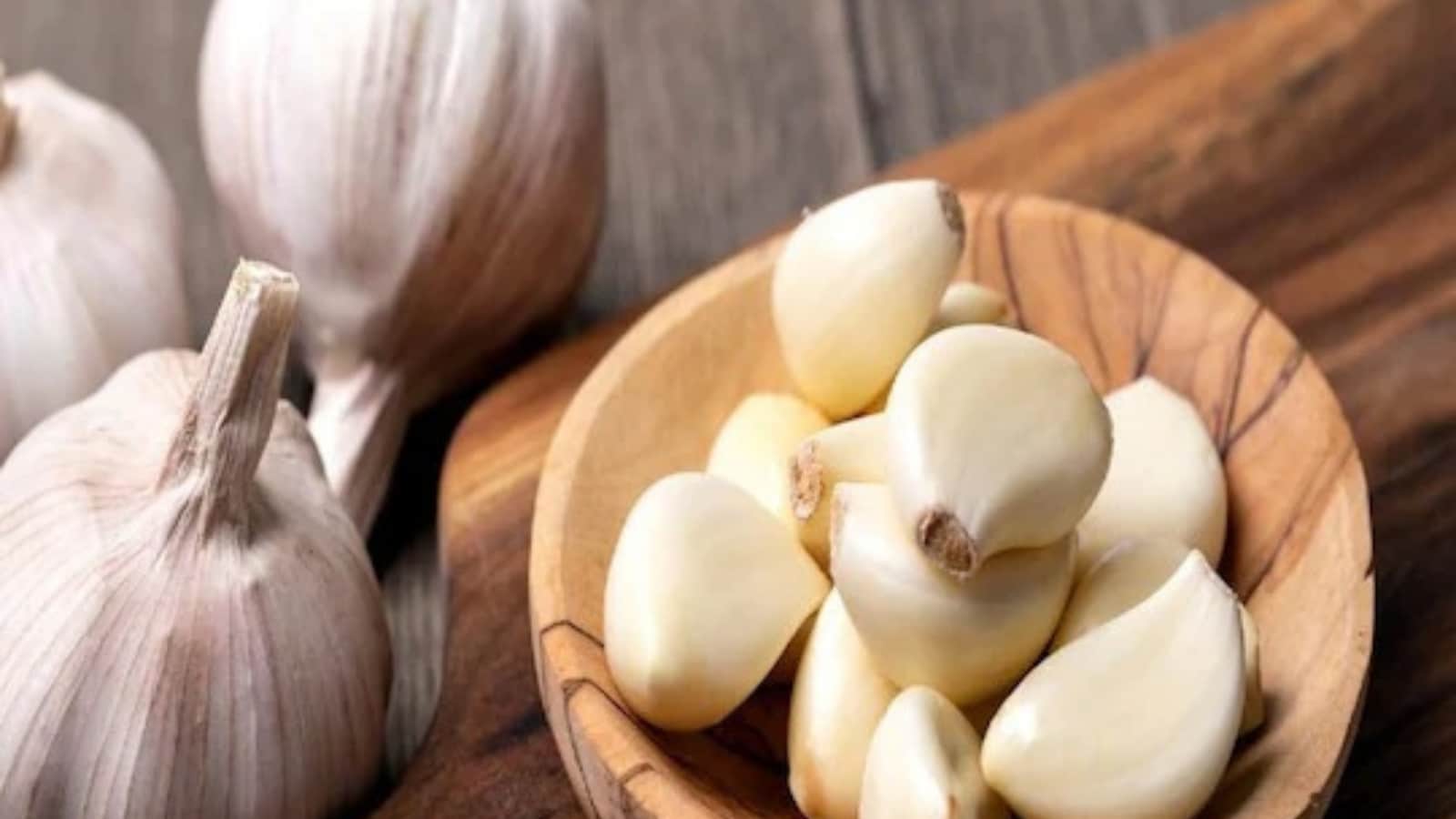 Side Effects Of Eating Too Much Garlic