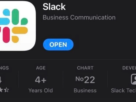 Slack's Unconventional Message For Users is the Vibe You'd Want to Go For in 2022