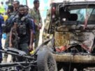 Somalia Government Spokesperson Wounded in Blast in Capital: State Media