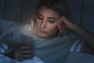 TikTok Hampers Sleep Quality the Most Compared to Other New-age Apps: Survey