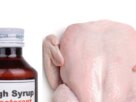 TikTokers are Cooking Chicken in Cough Syrup and Doctors are Worried