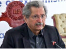 Tweeps call on Shafqat Mehmood to shut educational institutes