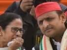 UP Polls: Akhilesh Wants Mamata to Virtually Campaign for SP, Sends Emissary to Bengal