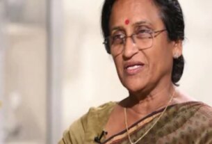 UP Polls: My Son Deserving, Ready to Give Up My MP Seat If BJP Offers Him Ticket, Says Rita Bahuguna Joshi