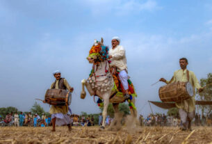 popular festivals in Pakistan