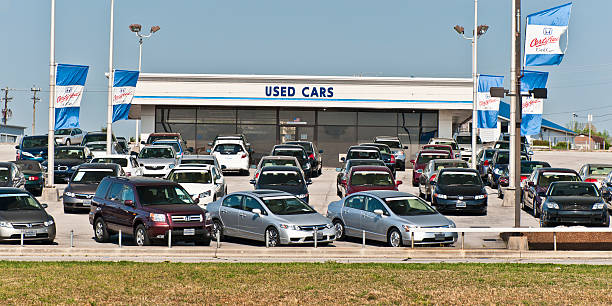 Best Used Car Sites