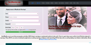 Best Muslim Dating Sites