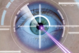IntraLase LASIK Eye Surgery