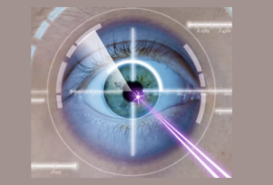 IntraLase LASIK Eye Surgery