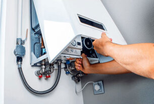 the importance of boiler cover