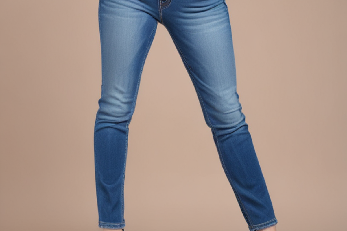 Judy blue tummy control jeans
