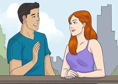 dating the kind of girl you shouldnt get involved with