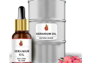 Reimagine Self-Care: Top 10 Essential Oils for Natural Healing and Vitality
