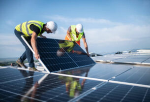 Ready to Harness the Sun’s Power? Why You Should Consider Solar Installation in