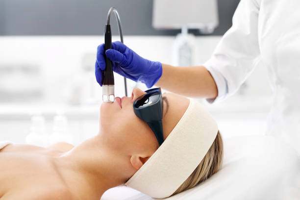 The Easiest Way to Stay Smooth All Year? SHR Hair Removal Might Be the Answer