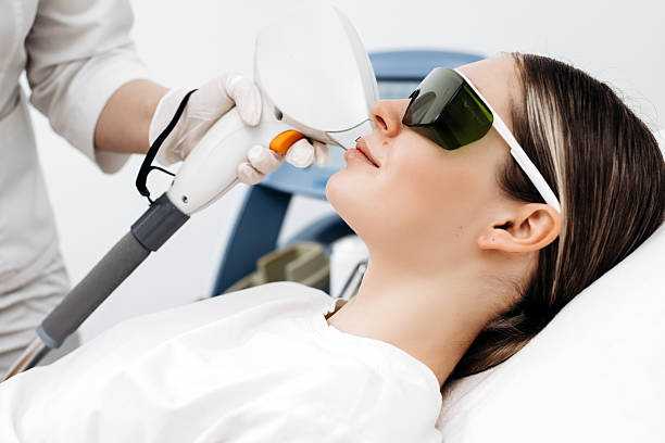 Achieve Silky Smooth Skin with Advanced Laser Technology